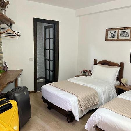 Hotel Omer Berat Ruang foto